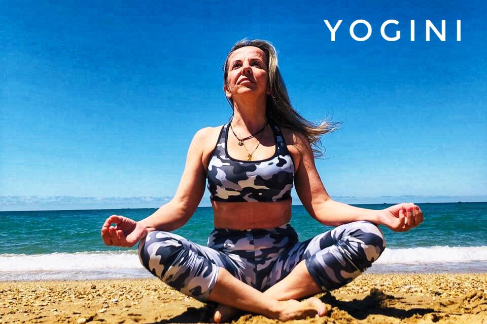 Йога начинающим севастополь