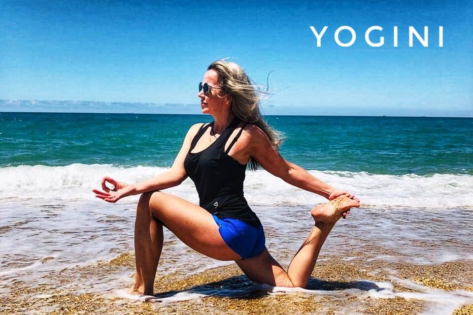 Йога для позвоночника